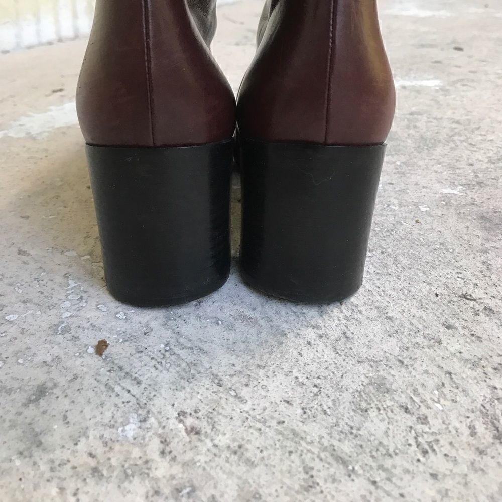 Bally's   boots - Picture 4 of 6